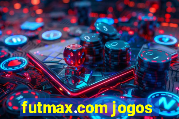 futmax.com jogos